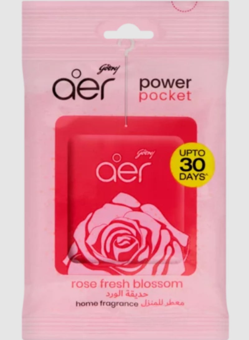 جودريج إير بوكيت - زهر الورد المنعش 10 غرام